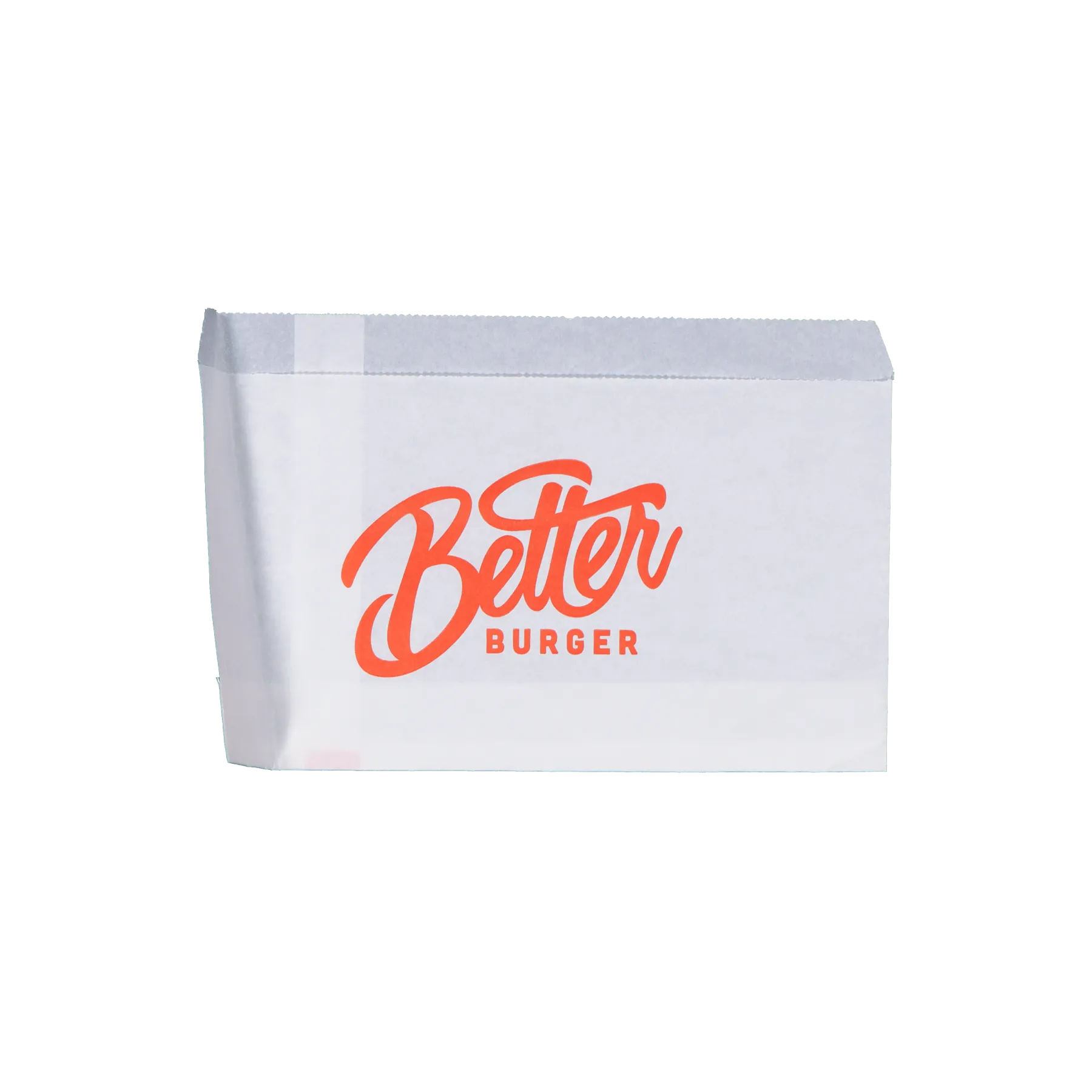 Better Burger - Bag