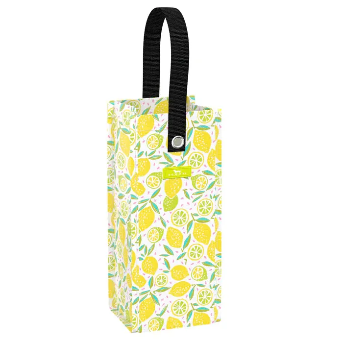 Beverage Bag Large (Lemoncello)