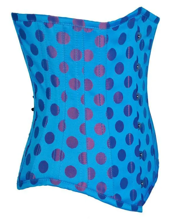 Bevrly Longline Underbust Corset