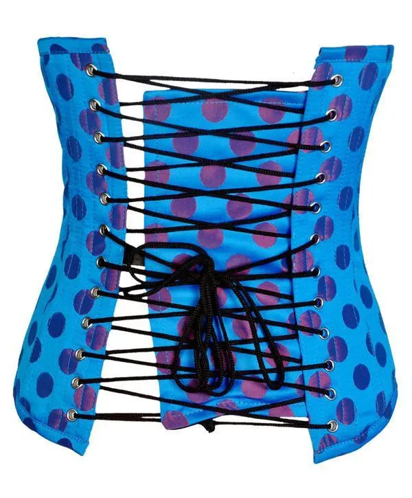 Bevrly Longline Underbust Corset
