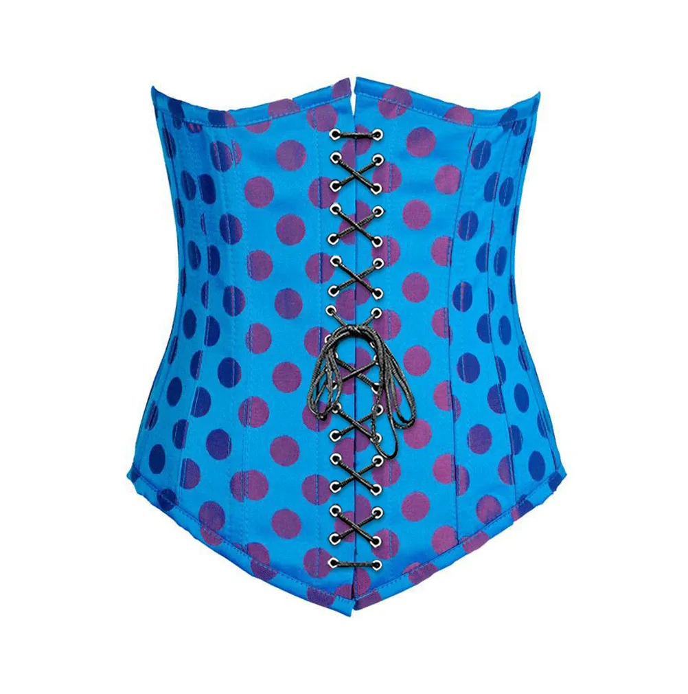 Bevrly Longline Underbust Corset
