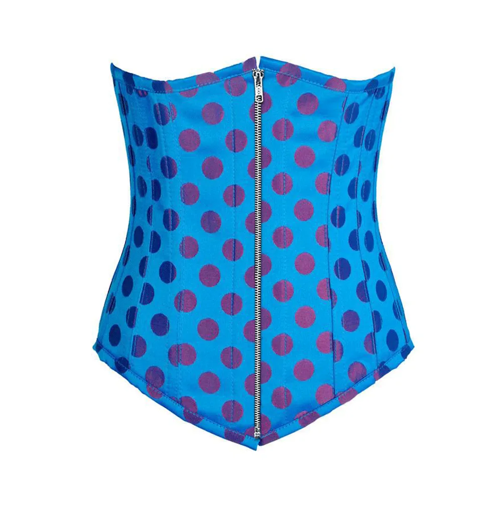 Bevrly Longline Underbust Corset