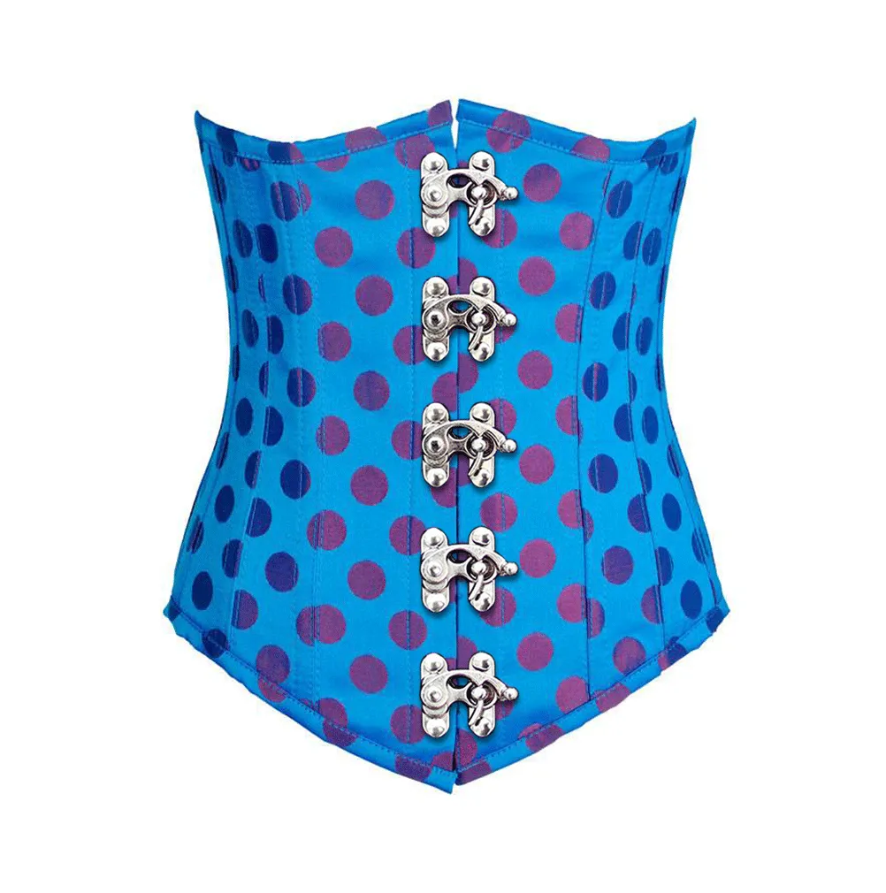 Bevrly Longline Underbust Corset