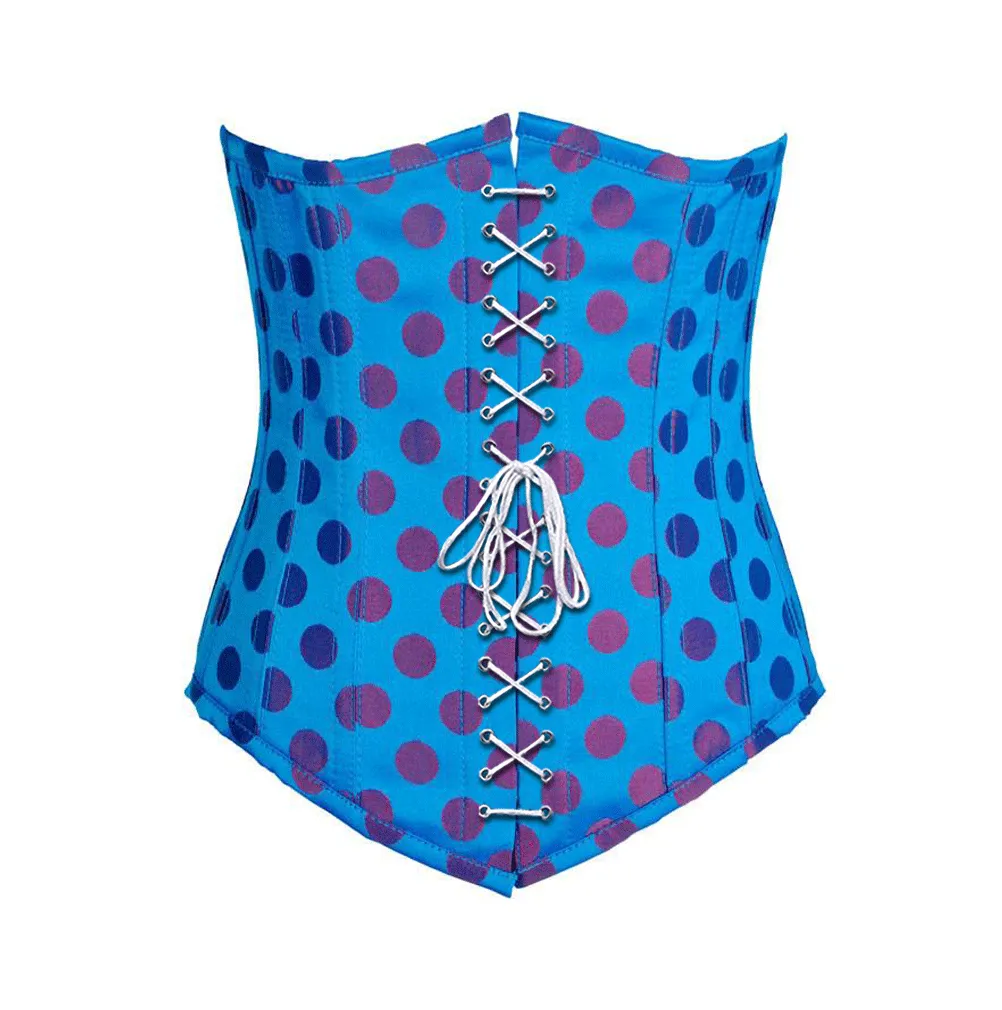 Bevrly Longline Underbust Corset