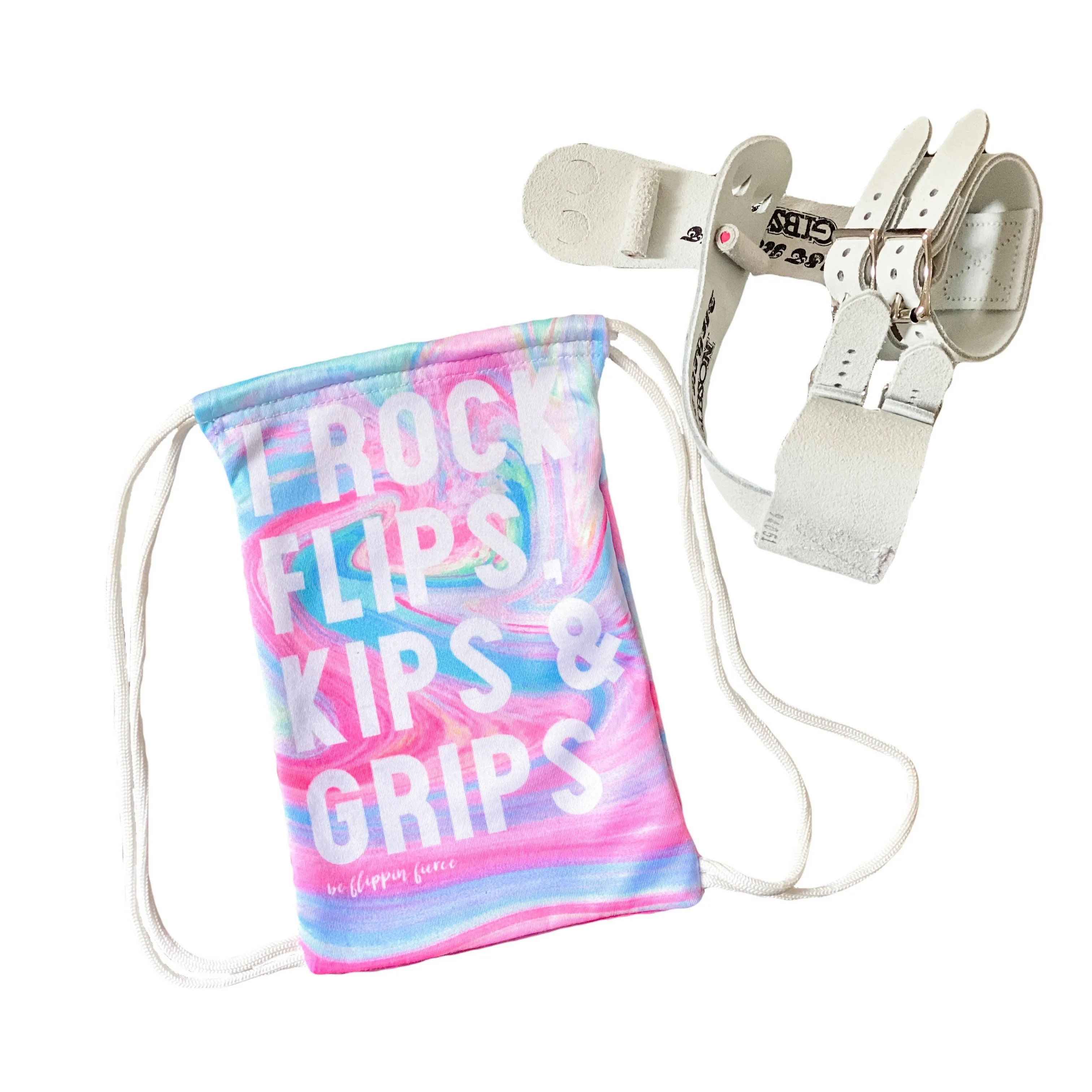 BFF Flips Kips Grip Bag