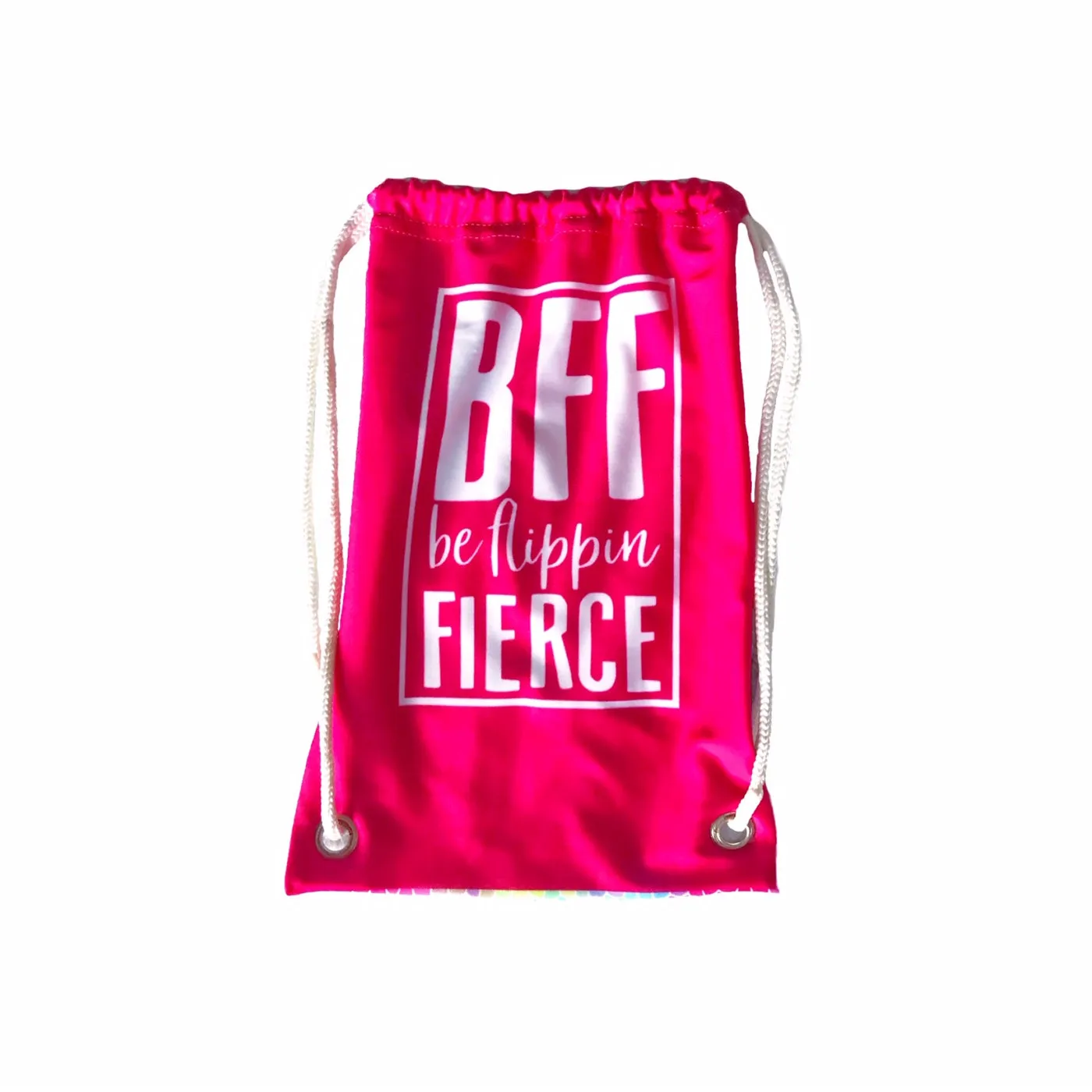 BFF KIP BOSS Grip Bag