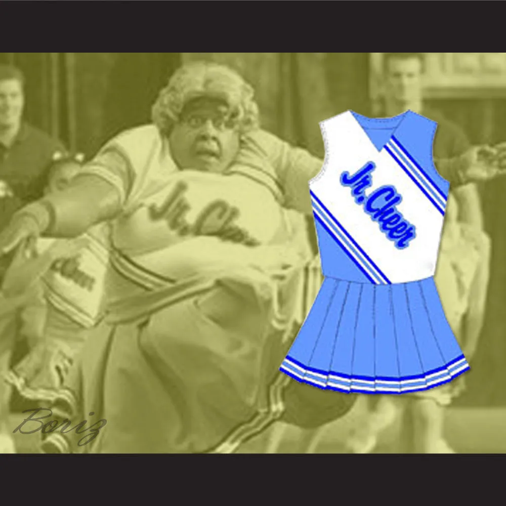 Big Momma's House 2 Junior Cheer Cheerleader Uniform