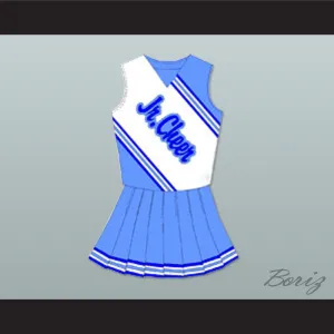Big Momma's House 2 Junior Cheer Cheerleader Uniform