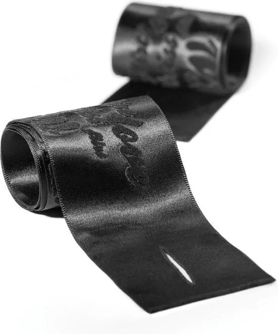 Bijoux indiscrets | Silky handcuffs