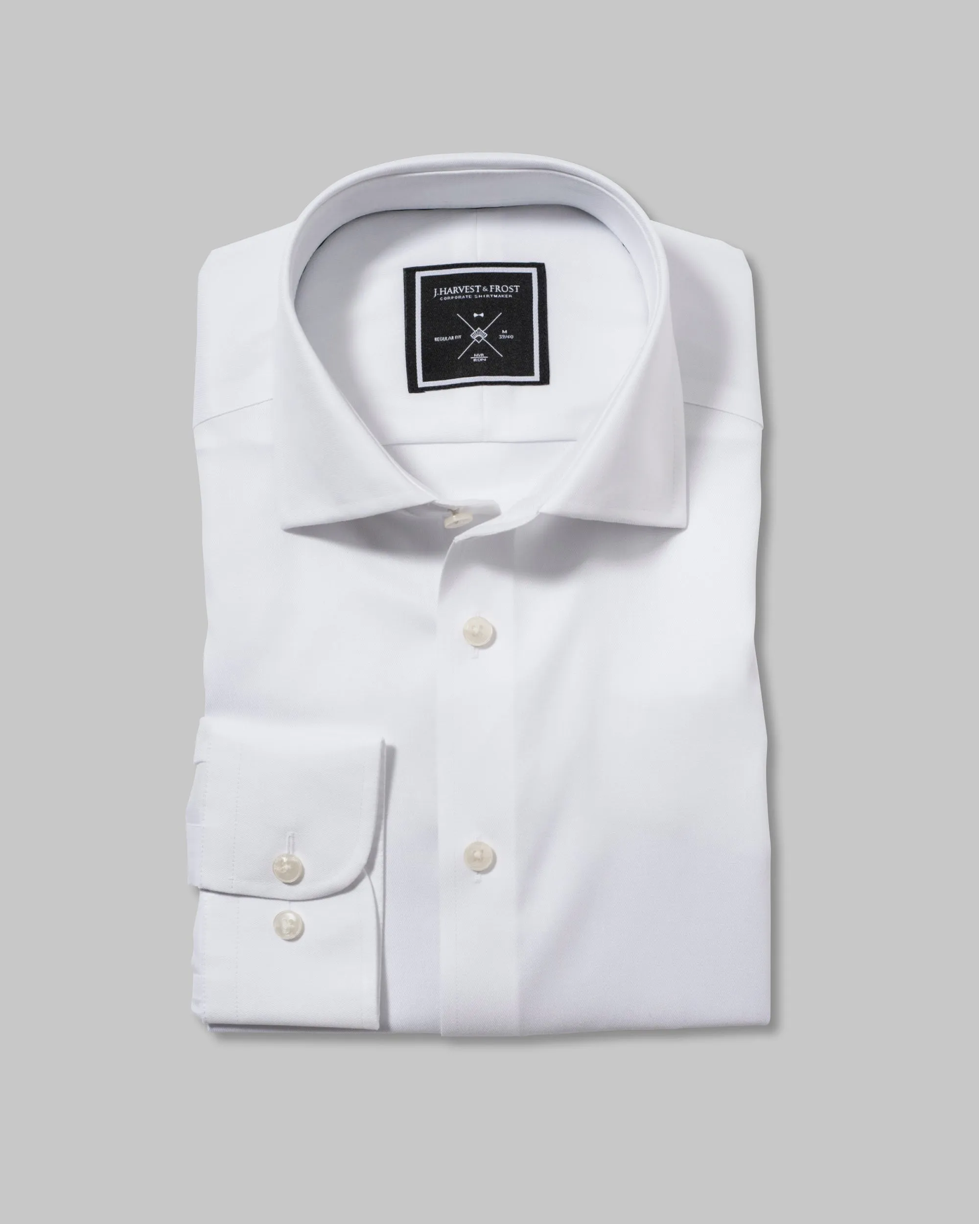 Black Bow 60 Never-Iron