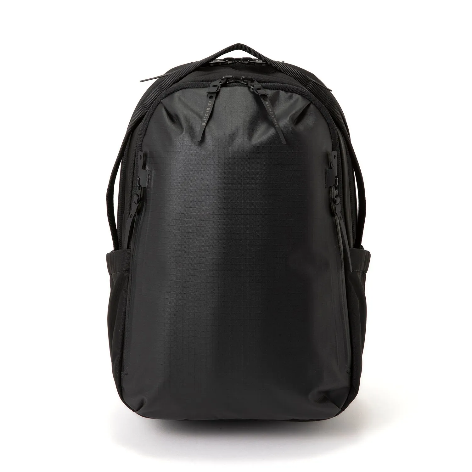 BLACK EMBER | ブラックエンバー　TORTOISE-PACK (JAPAN LIMITED)