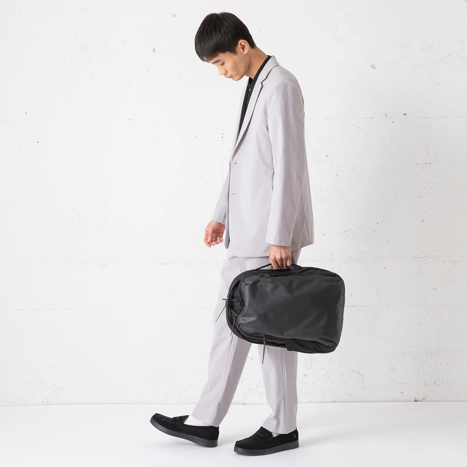 BLACK EMBER | ブラックエンバー　TORTOISE-PACK (JAPAN LIMITED)