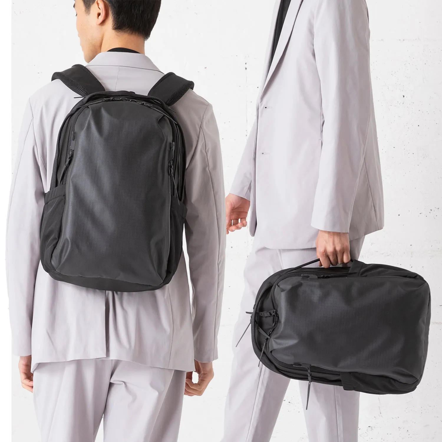 BLACK EMBER | ブラックエンバー　TORTOISE-PACK (JAPAN LIMITED)