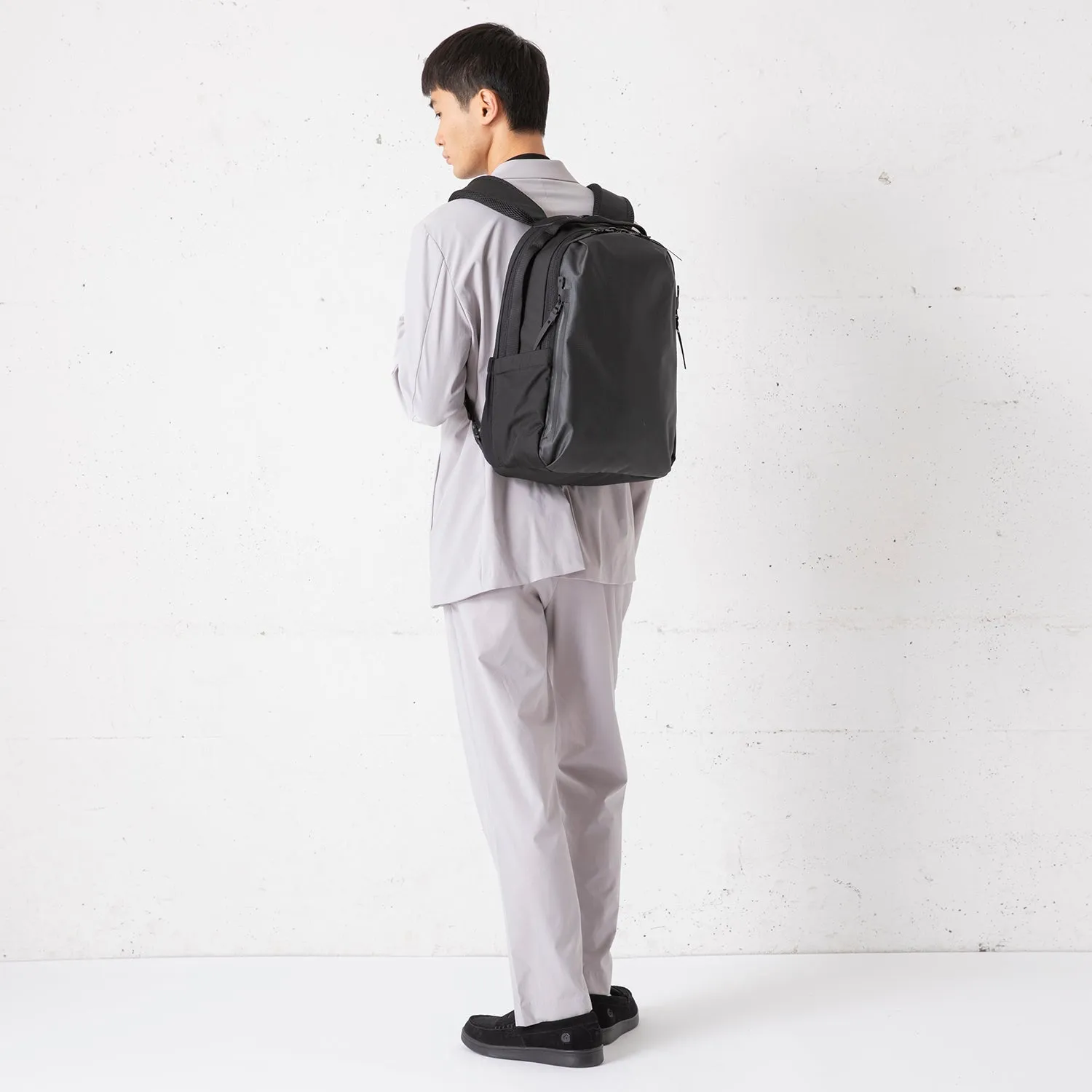 BLACK EMBER | ブラックエンバー　TORTOISE-PACK (JAPAN LIMITED)