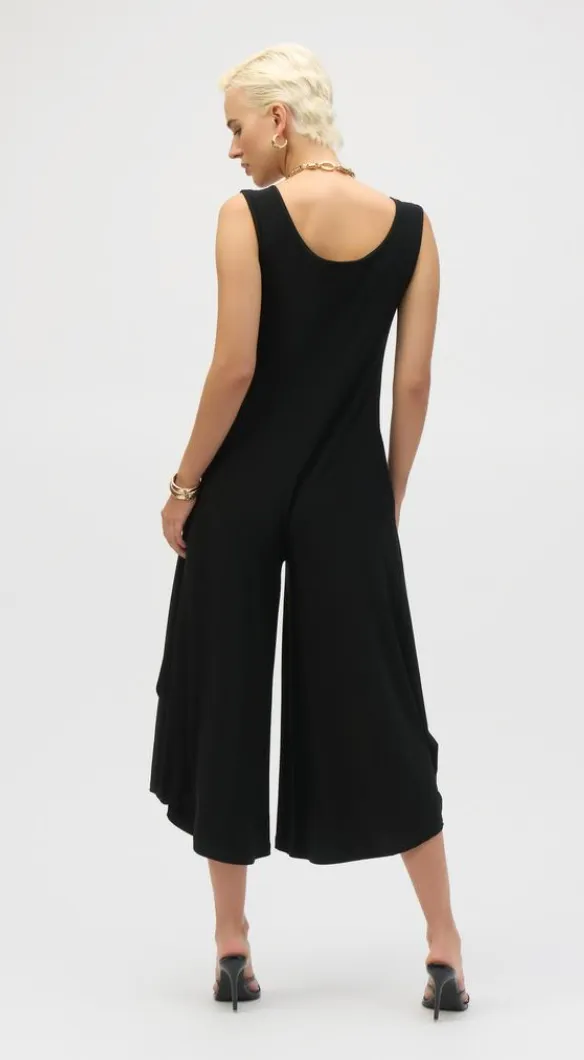 Black Jumpsuit