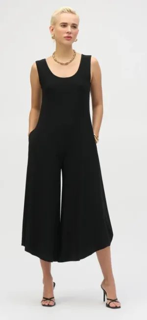 Black Jumpsuit
