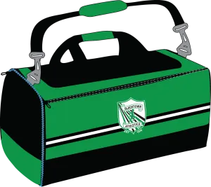 BLACKTOWN LAC - Sublimated Gear Bag