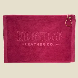 BLC Bag Towel