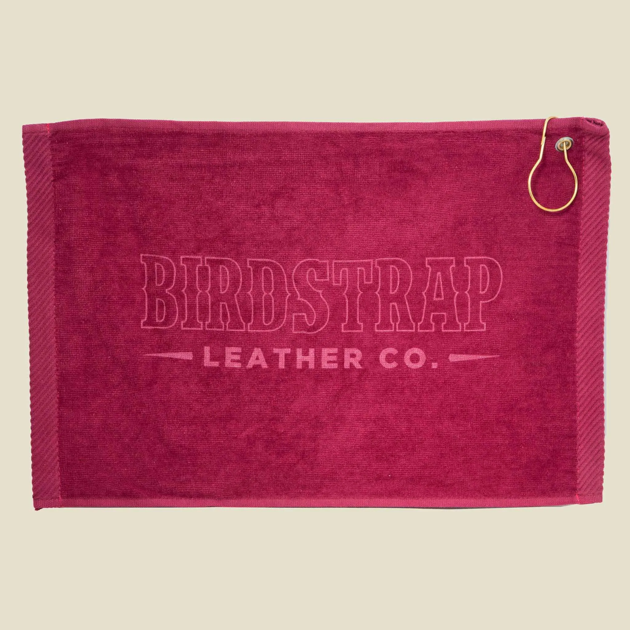 BLC Bag Towel
