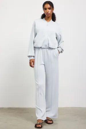 Blue Fog Pants