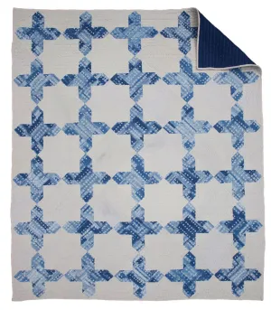 Bluebonnet Quilt