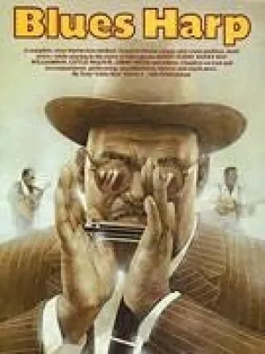 Blues Harp