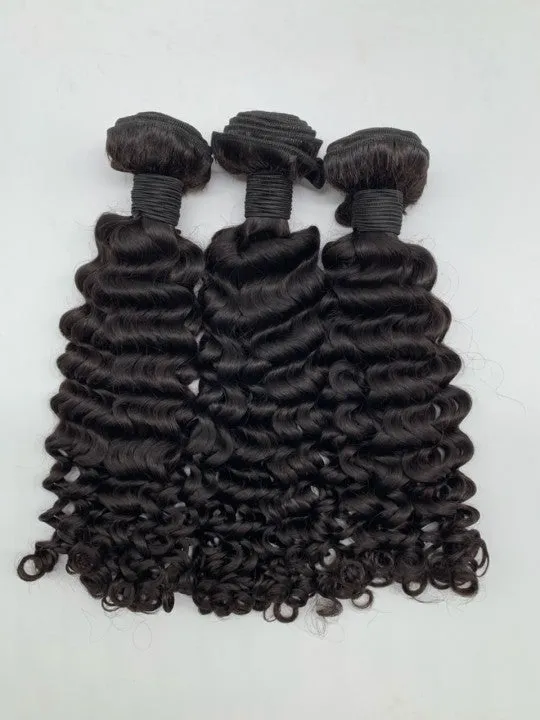 Bob Length Bundles Deal