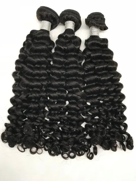 Bob Length Bundles Deal