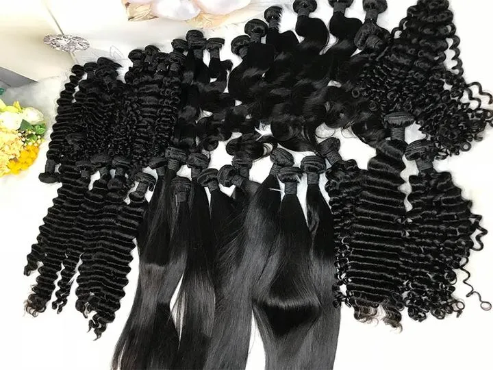 Bob Length Bundles Deal