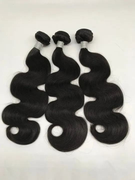 Bob Length Bundles Deal