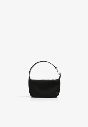BOLSA MINI COM ALÇA REMOVÍVEL