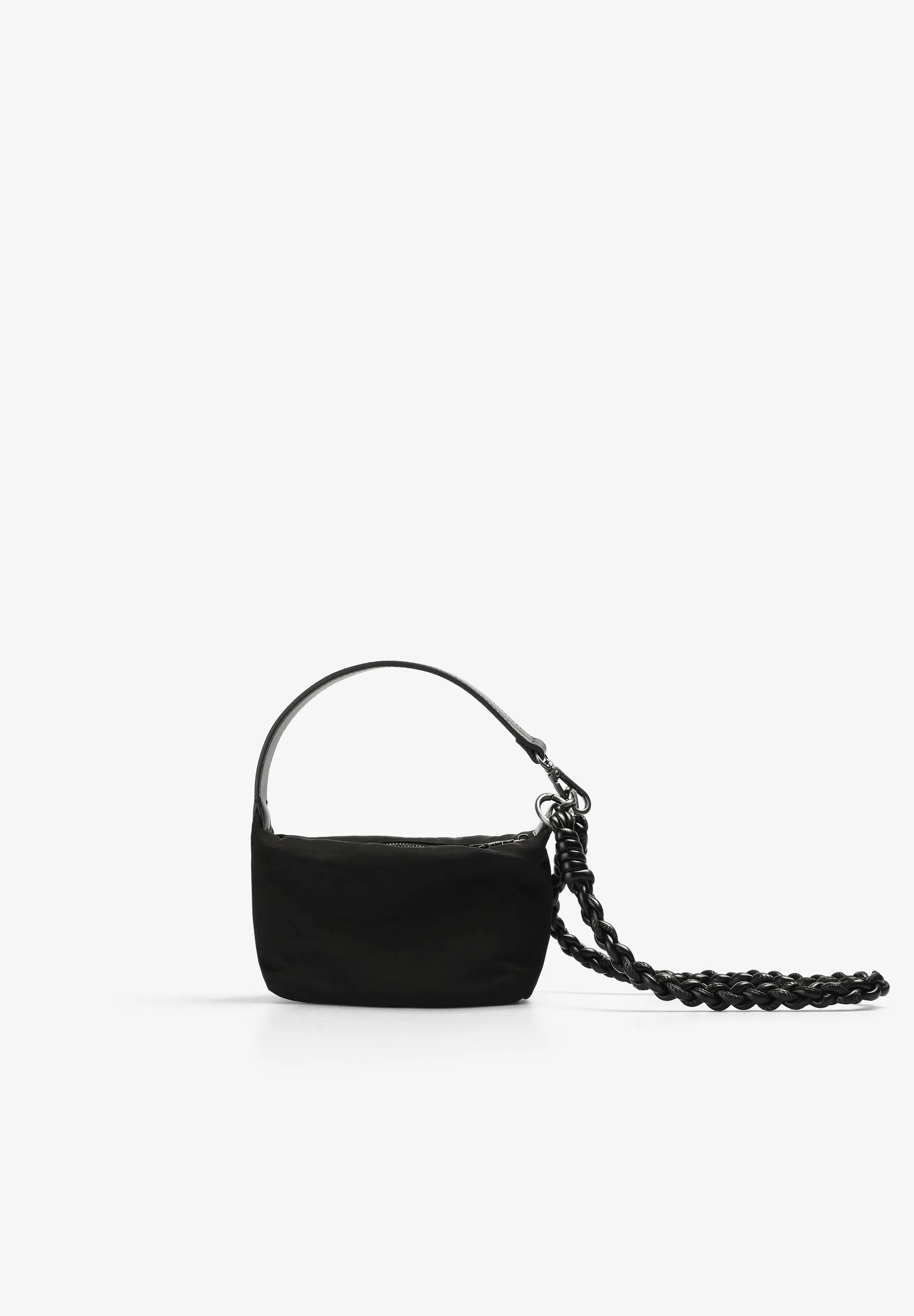 BOLSA MINI COM ALÇA REMOVÍVEL