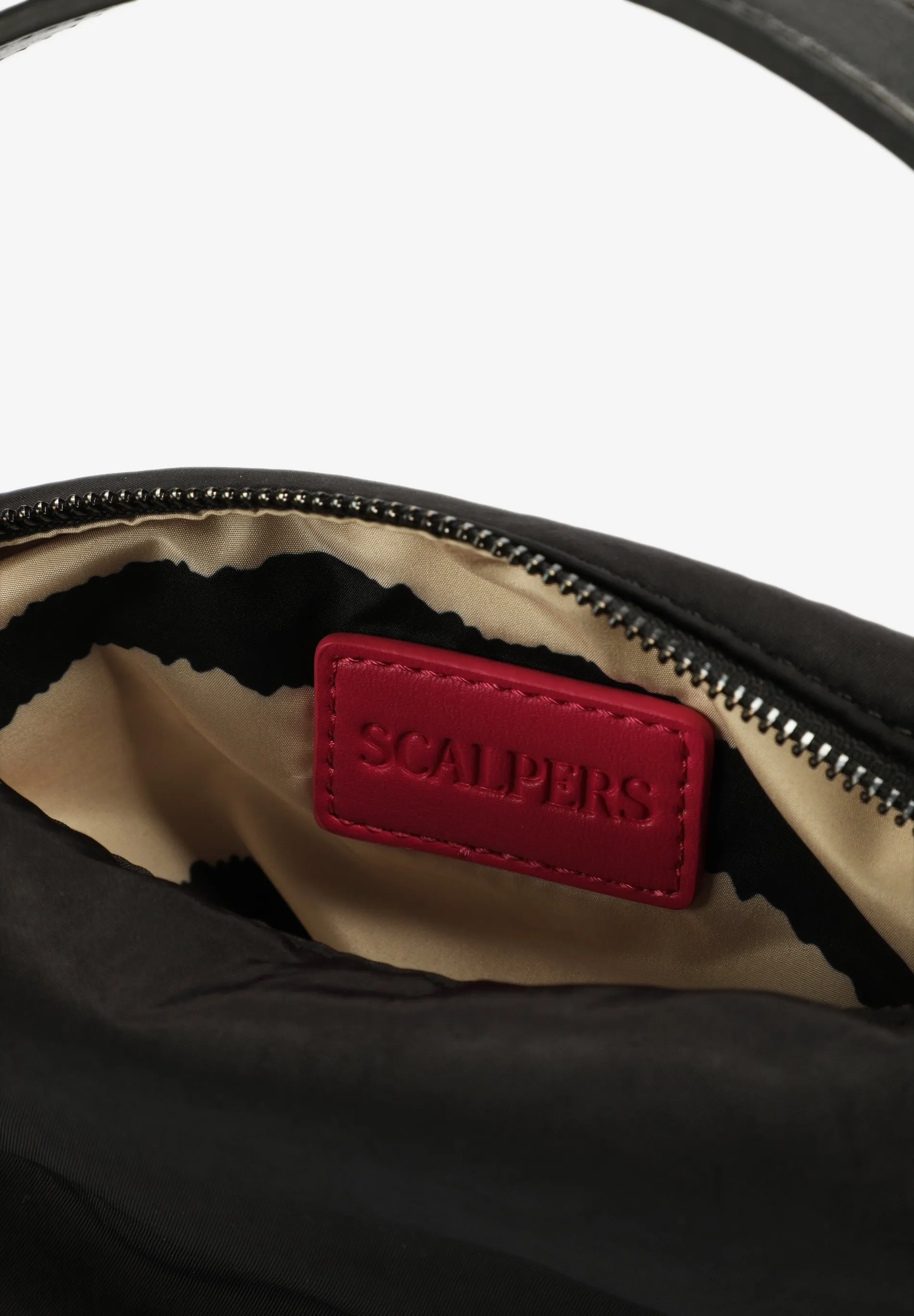 BOLSA MINI COM ALÇA REMOVÍVEL