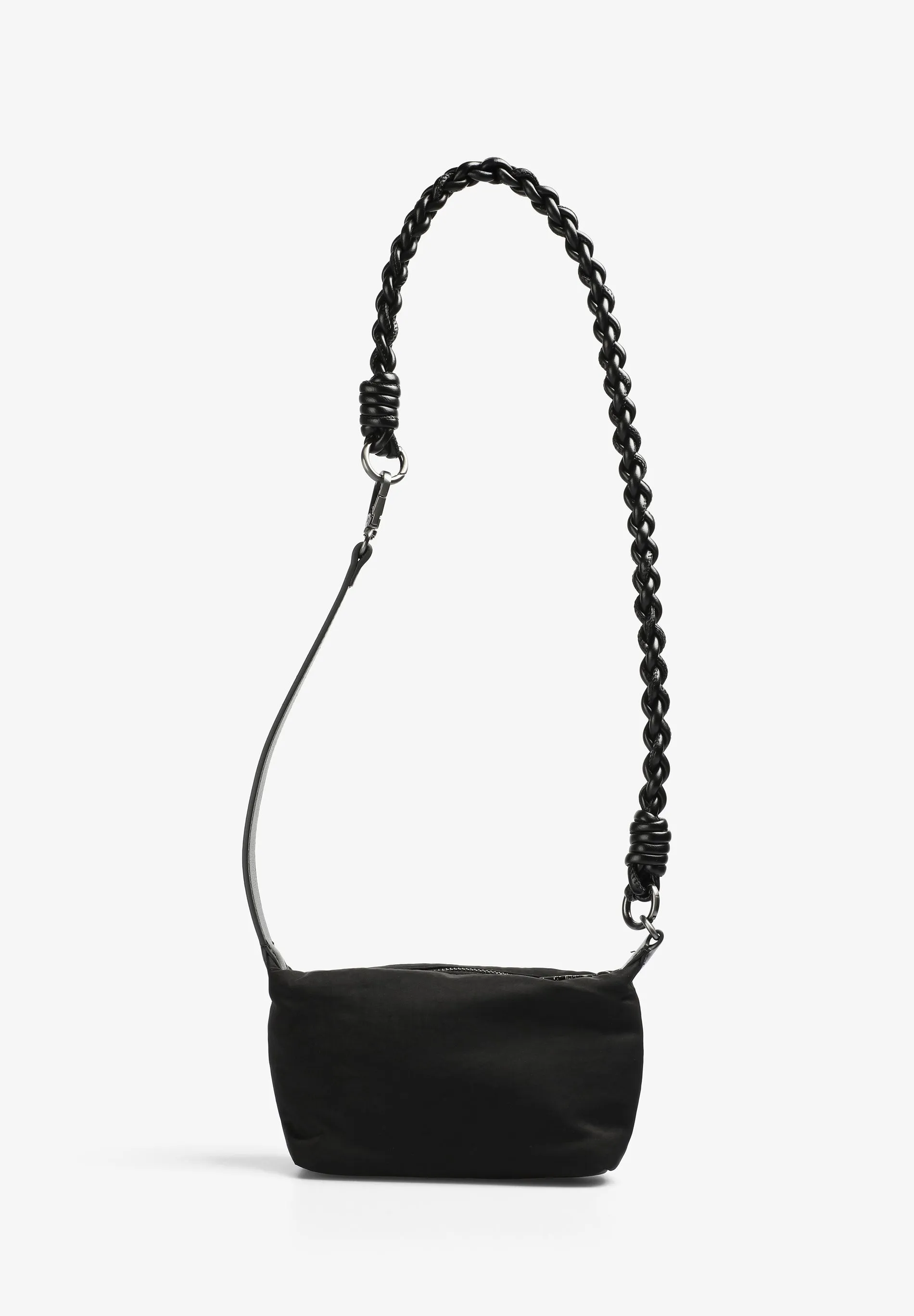 BOLSA MINI COM ALÇA REMOVÍVEL