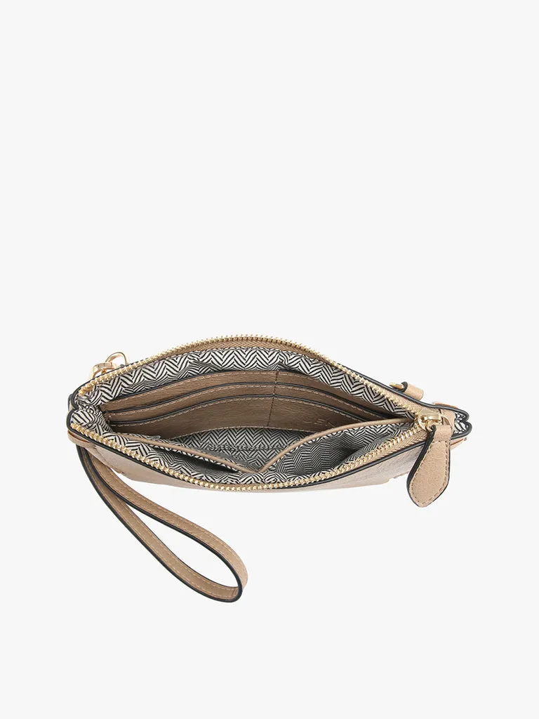 Bonnie Crossbody Purse