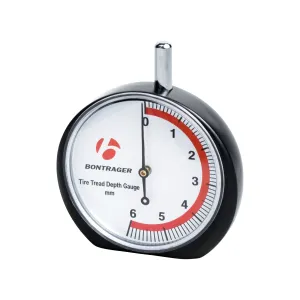 BONTRAGER TIRE TREAD DEPTH GAUGE