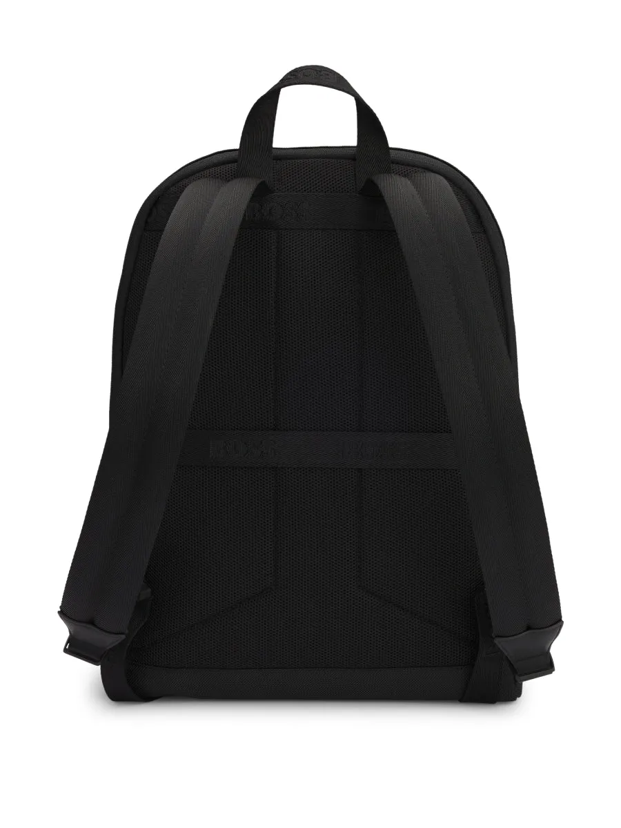 BOSS Backpack - Ray_N