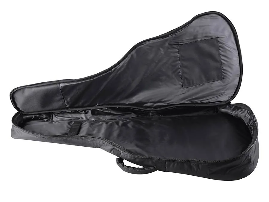 Boston Gig Bag For Acoustic Guitar Bag 10mm Padding