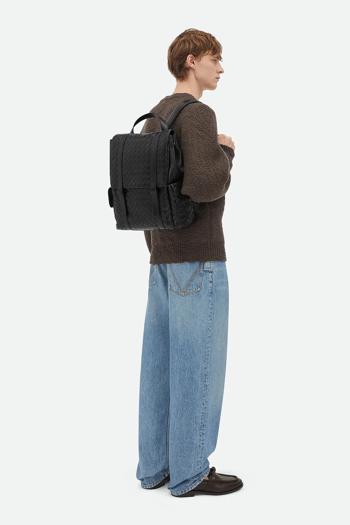 BOTTEGA VENETA | BACK-TO-SCHOOL BACKPACK