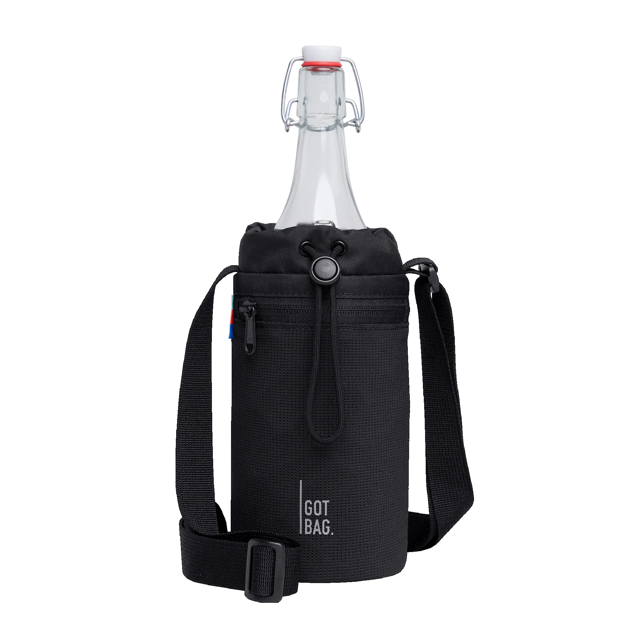 BOTTLE BAG