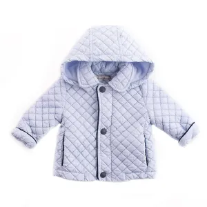 Boys quilted Coat