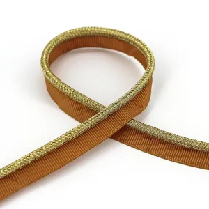 Braided Metallic Insertion 4mm 7966