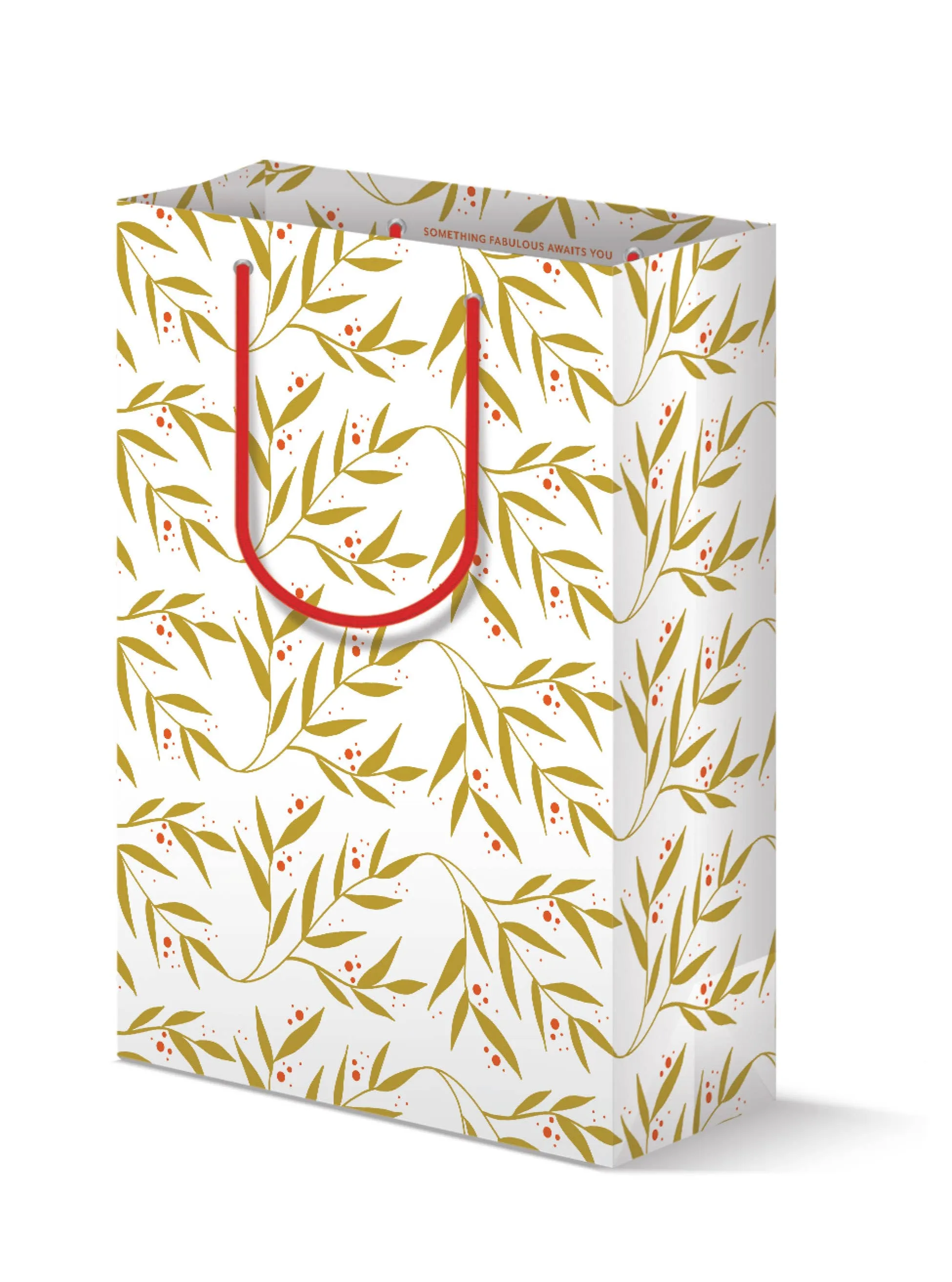 Branch- Large Gift Bag
