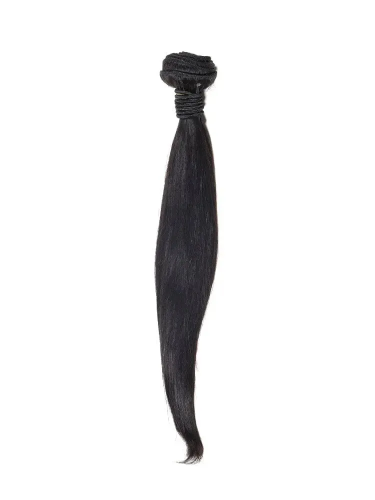 Brazilian Silky Straight Hair Bundles