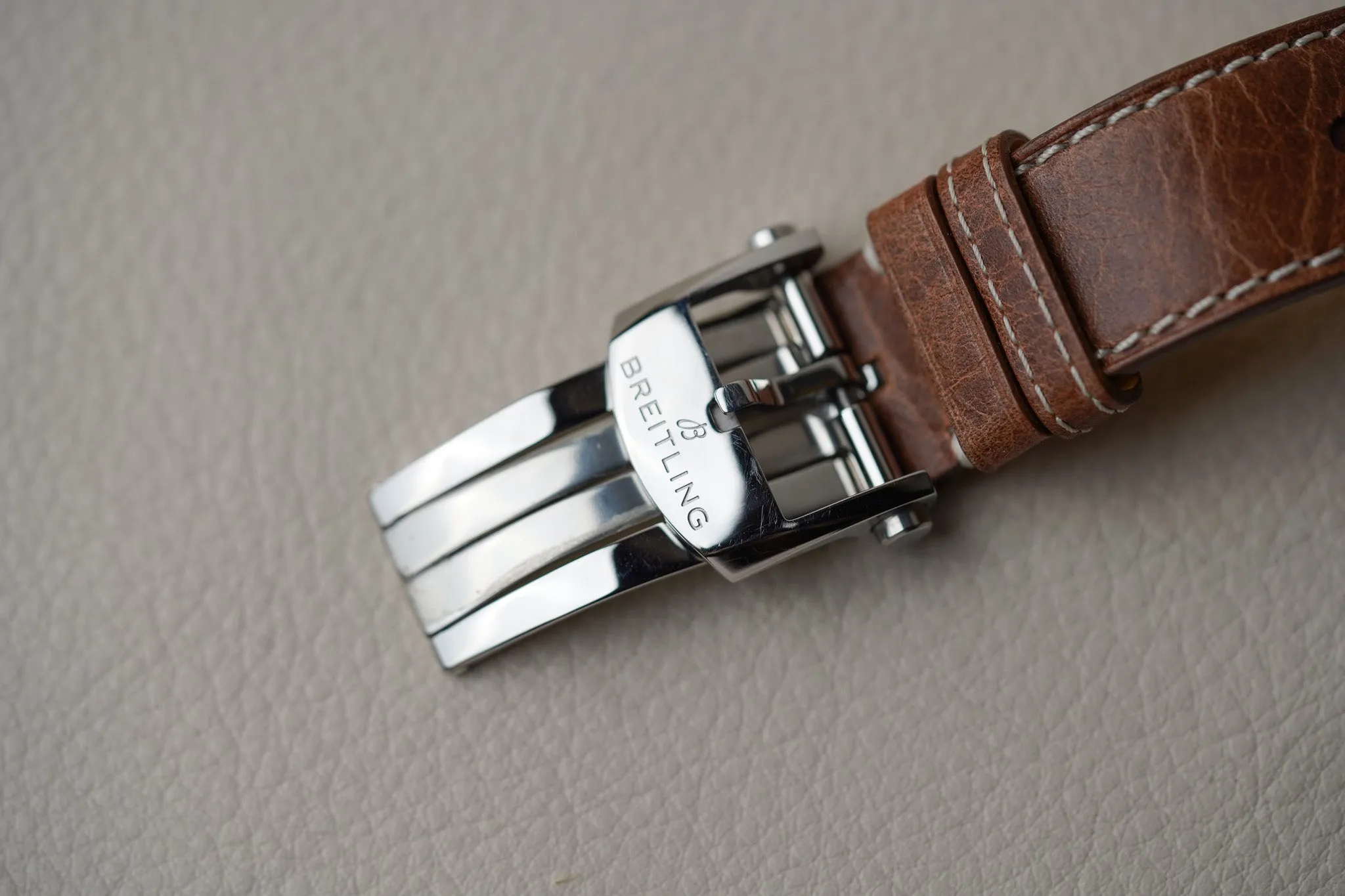 Breitling Top Time Deus Limited Edition A23311