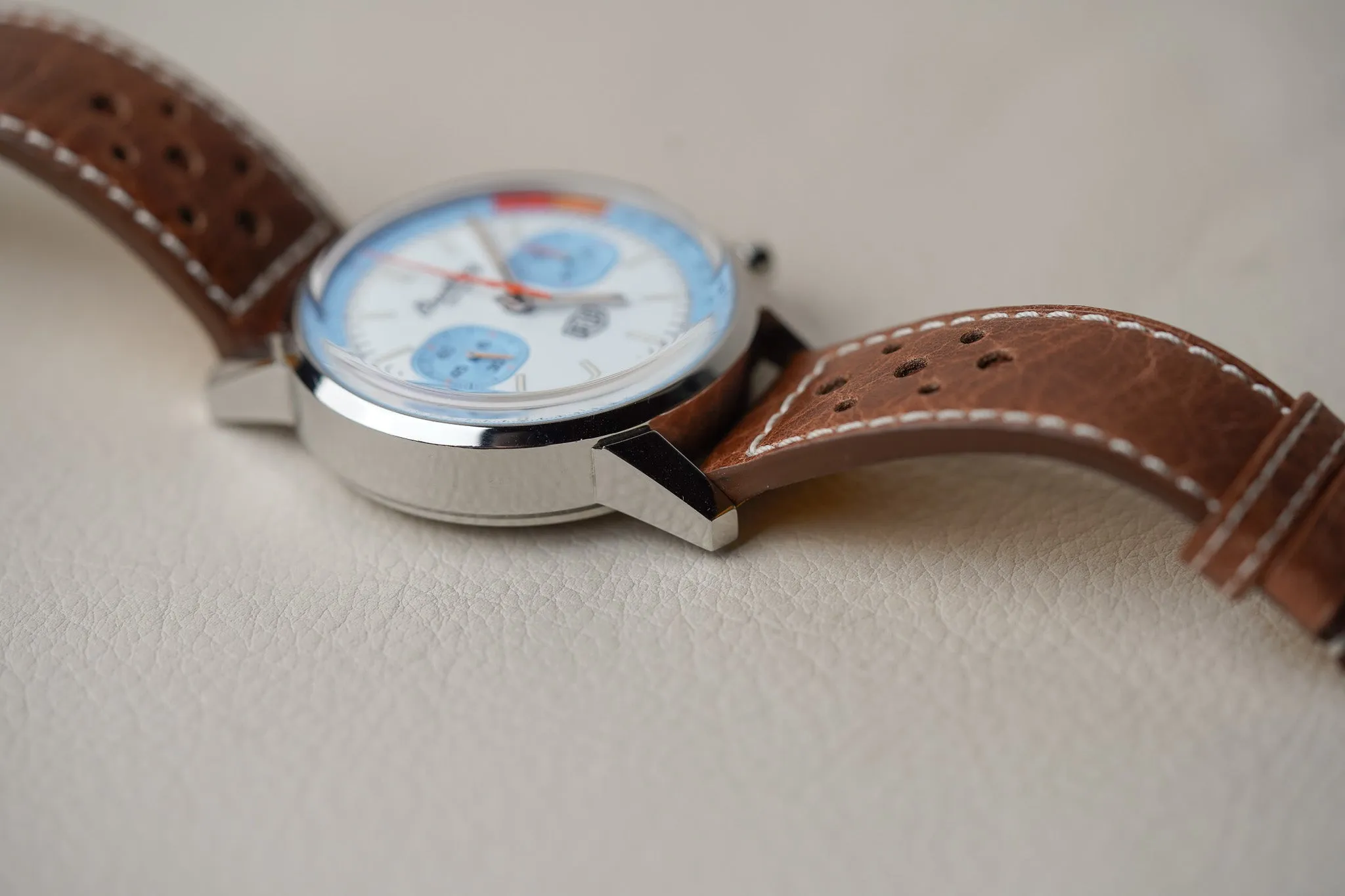 Breitling Top Time Deus Limited Edition A23311