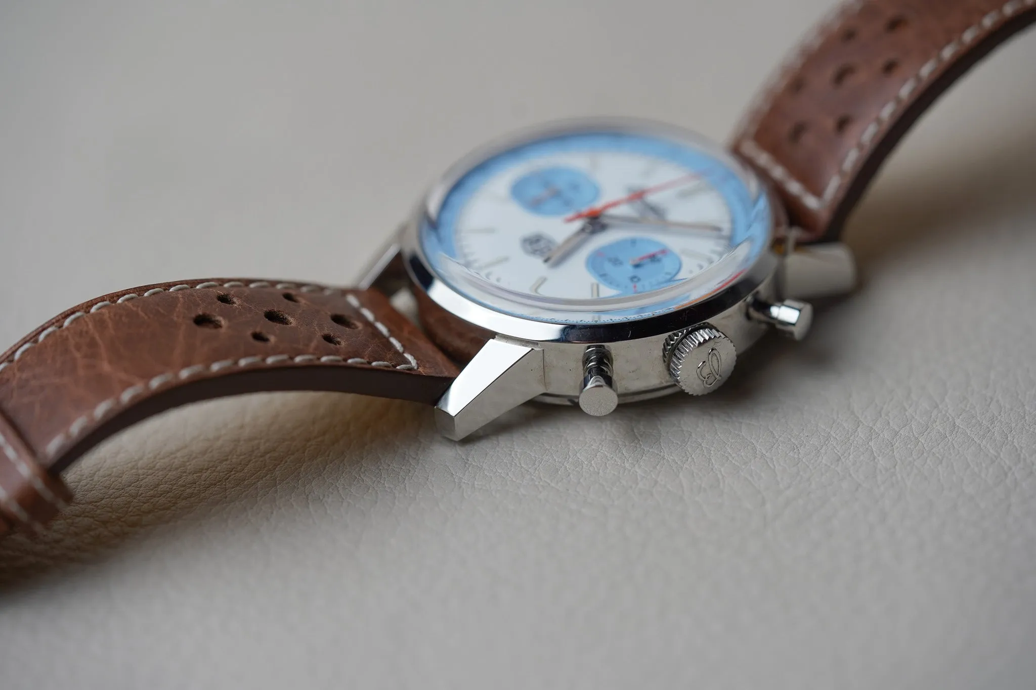 Breitling Top Time Deus Limited Edition A23311