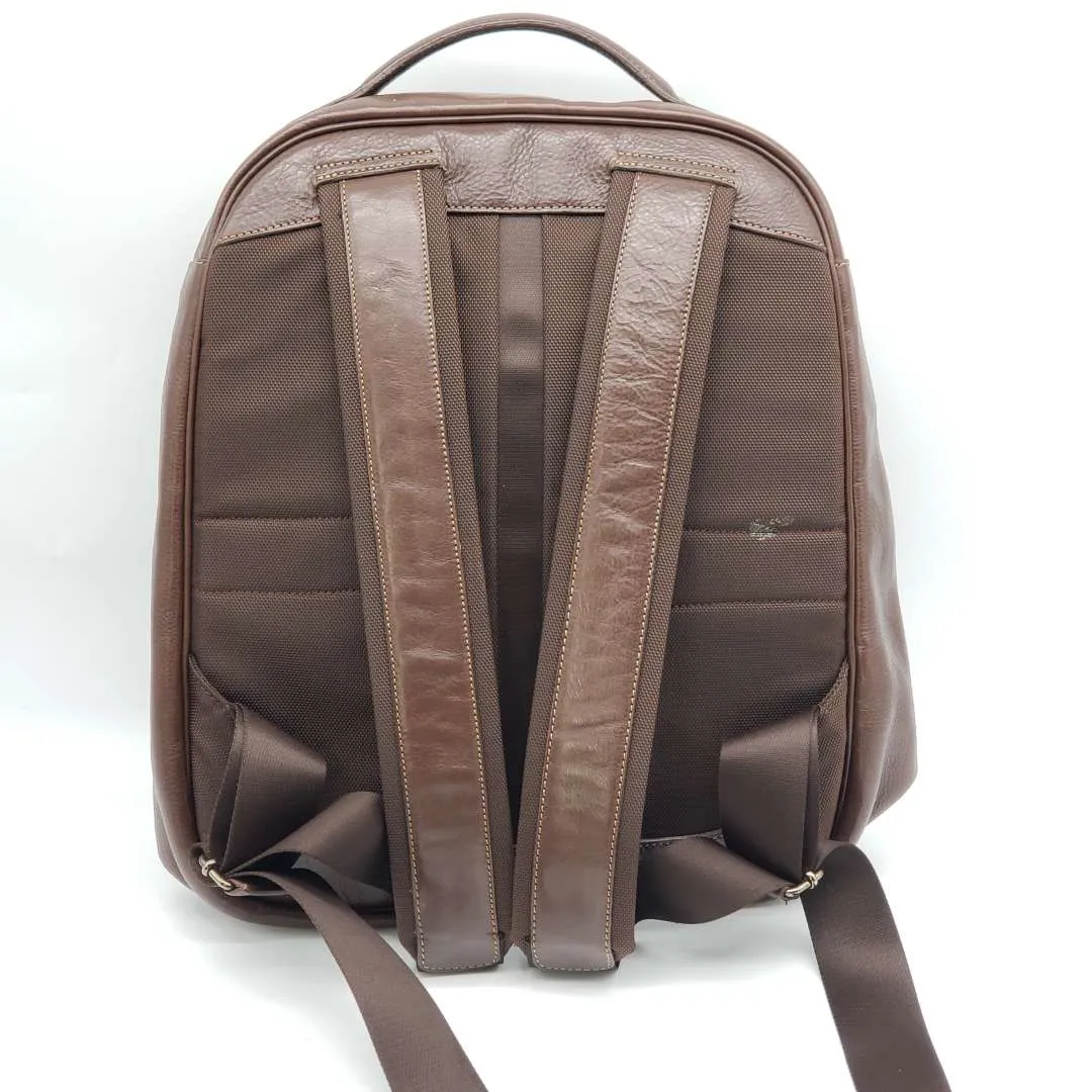Bric's Brown Backpack