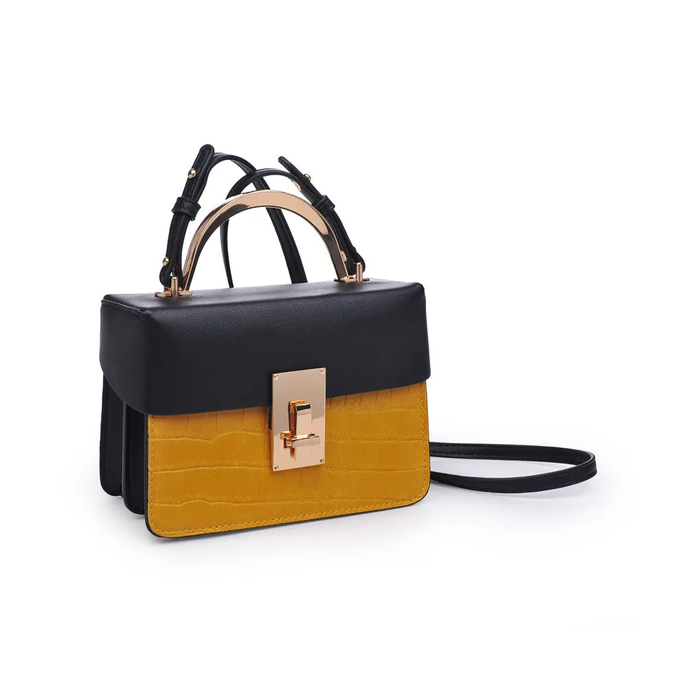Bridgette Crossbody