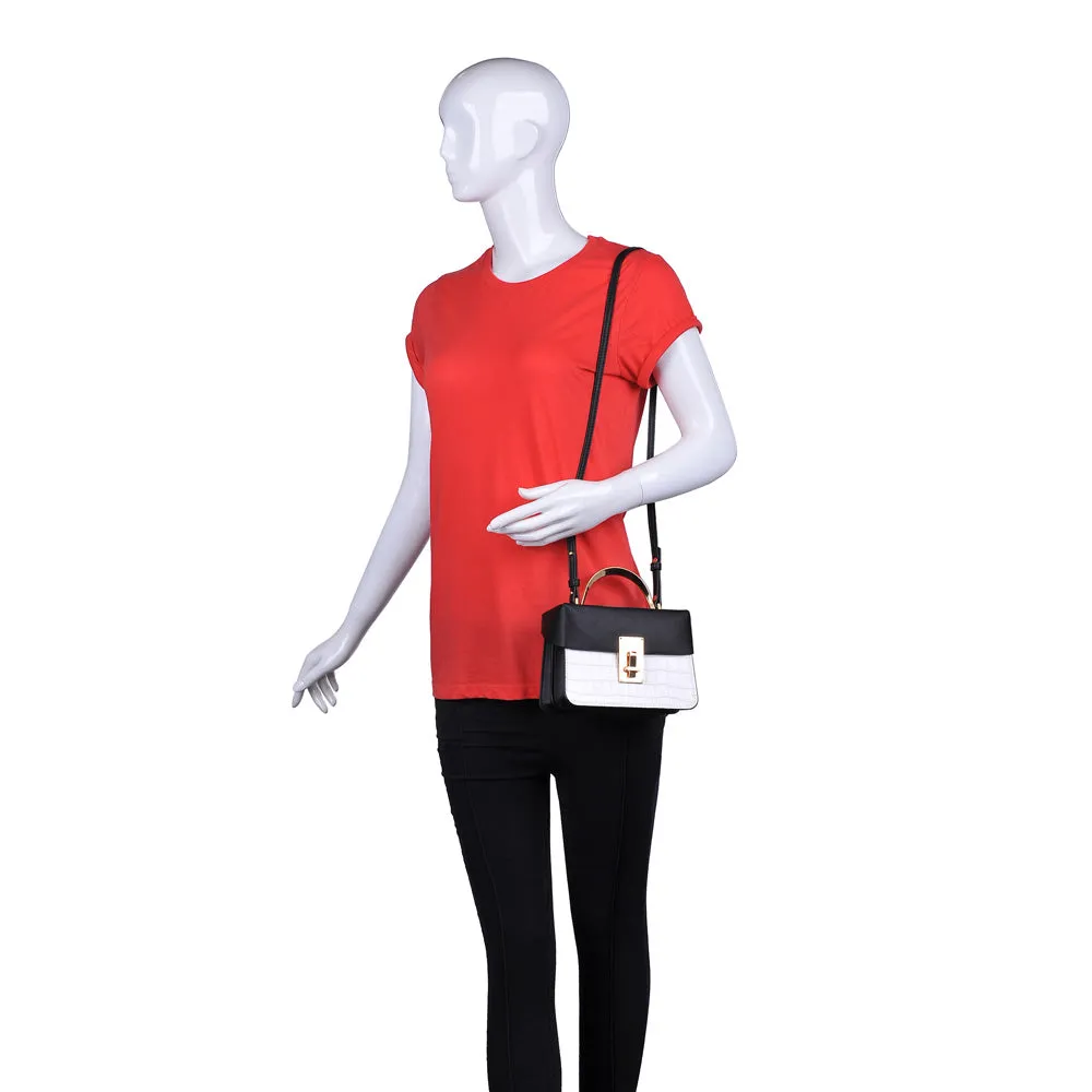 Bridgette Crossbody